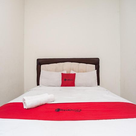 Reddoorz Plus Near Rs Pmi Bogor Eksteriør billede